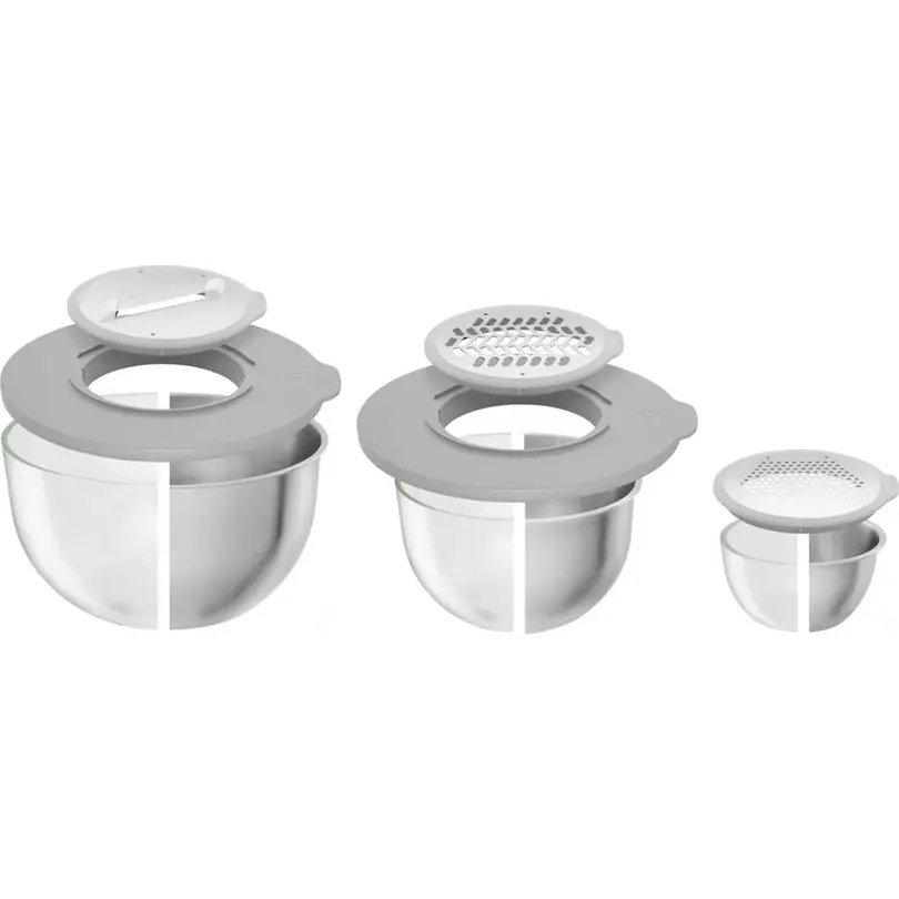 Behälter 6-teilig Zwilling