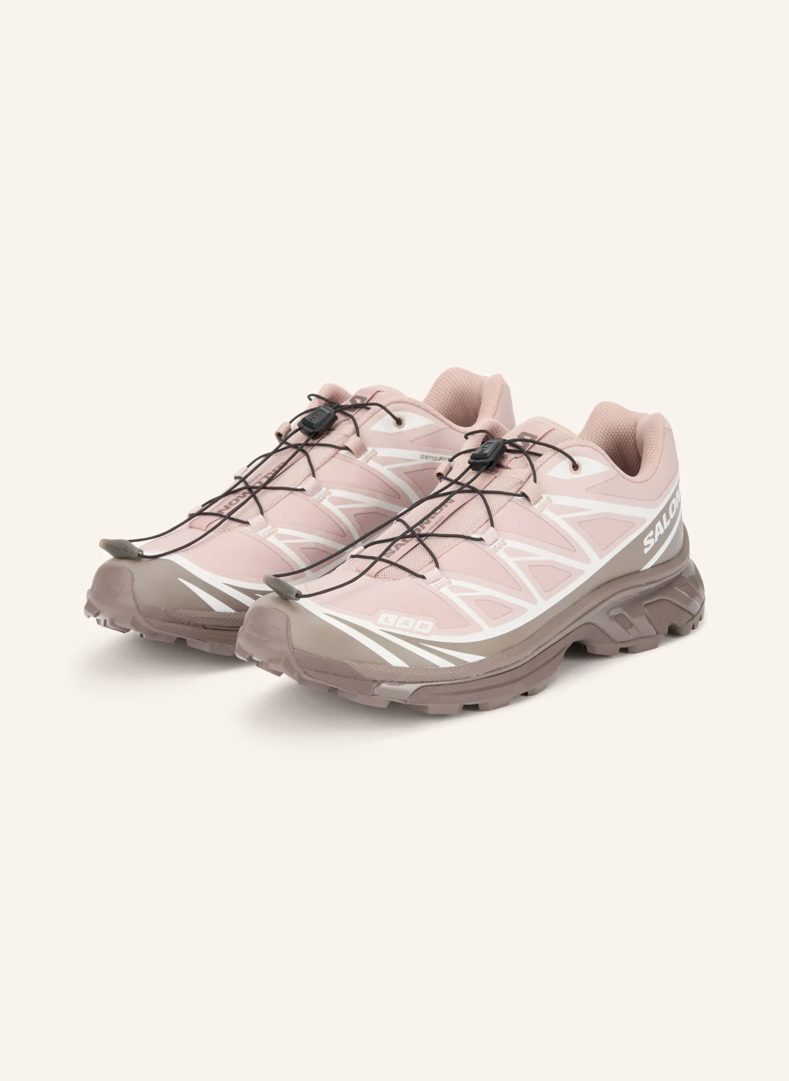 SALOMON Sneaker XT-6 PROTECTIVE