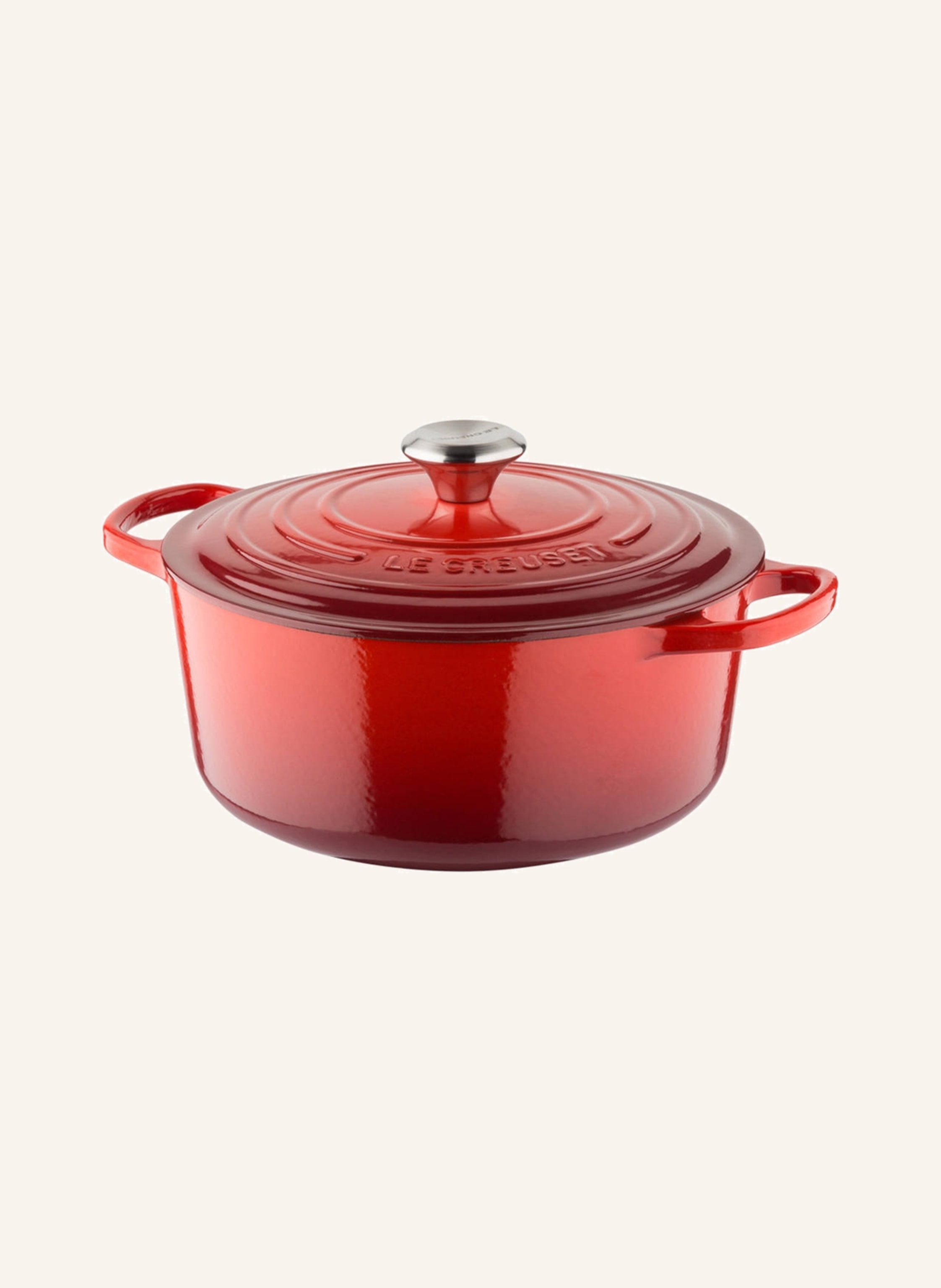 LE CREUSET Bräter SIGNATURE