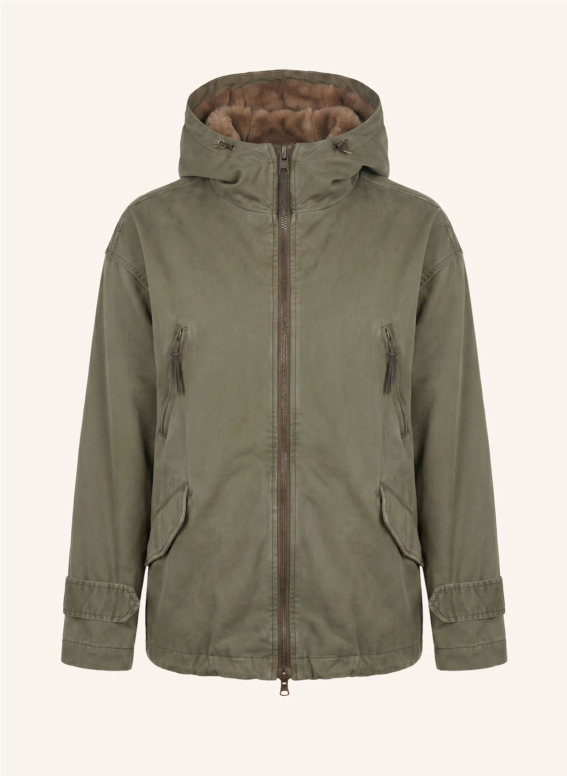 BLONDE No.8 Jacke BELLA