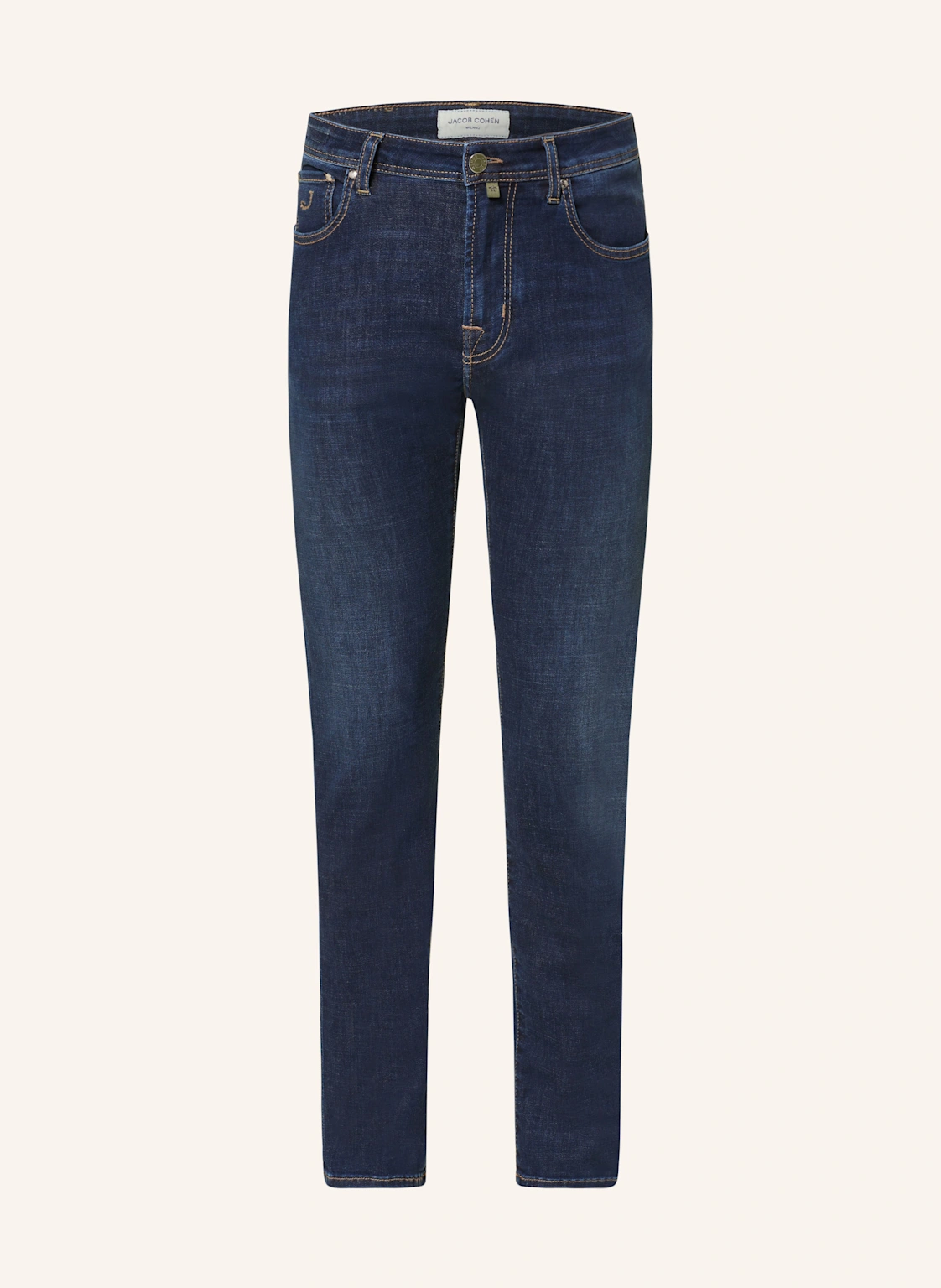 JACOB COHEN Jeans BARD FAST Regular Slim Fit