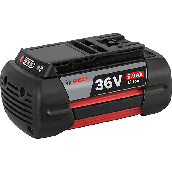 Batterie GBA 36V 6Ah Professional - BOSCH - 1600A00L1M