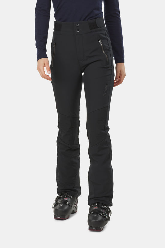 Tenson Grace Softshell P Skibroek Dames