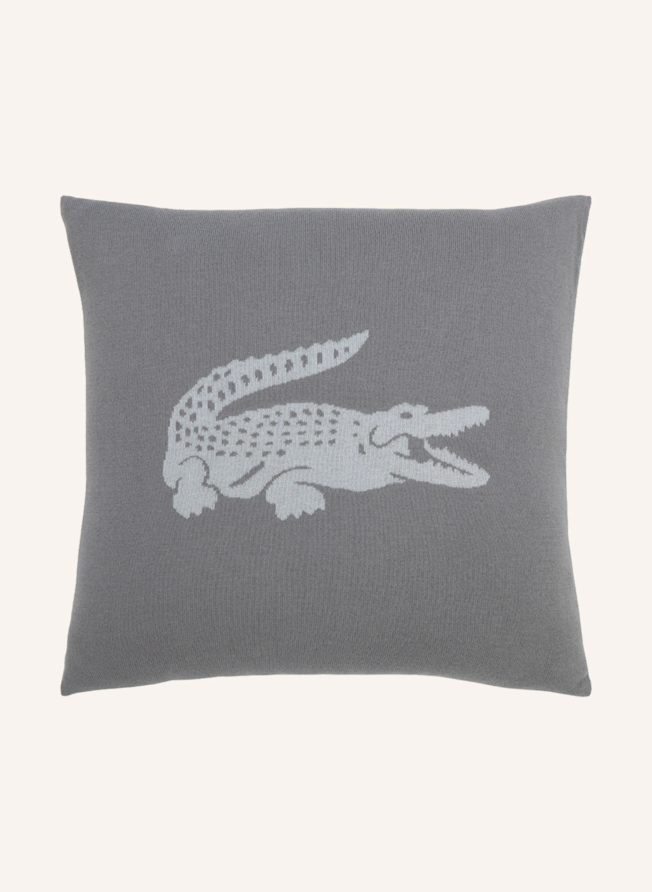 LACOSTE Dekokissenhülle LREFLET