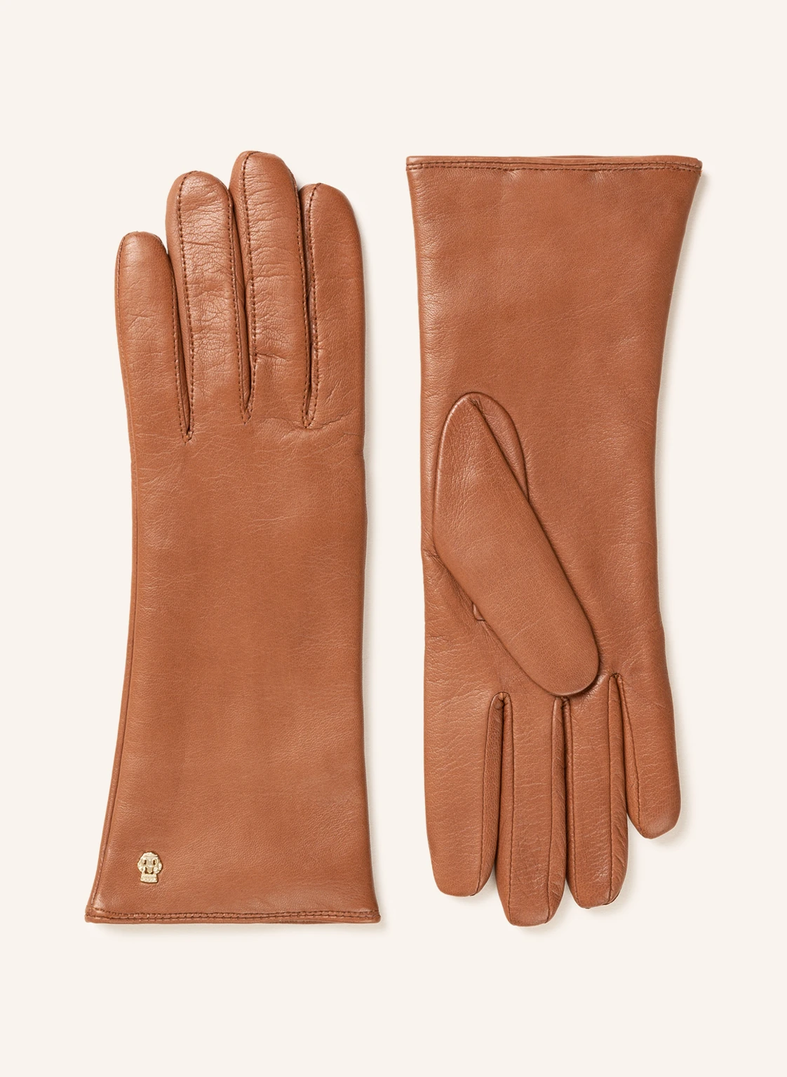 ROECKL Lederhandschuhe PRAG