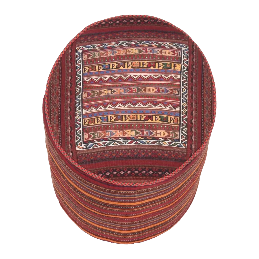 Kelimteppich Afshar Sumakh