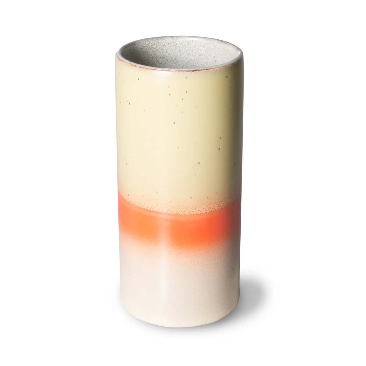 HKliving - 70's Keramik Vase