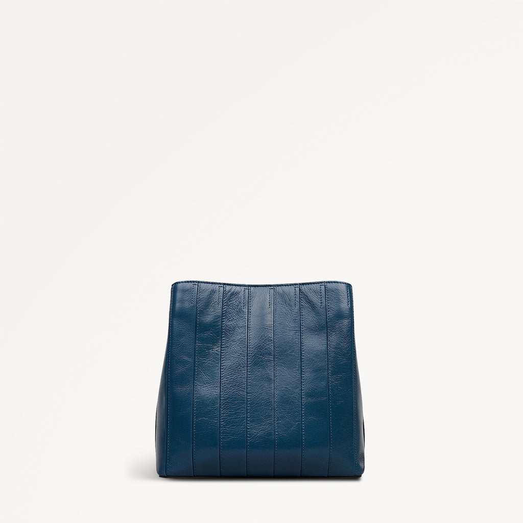Dukes Place - Medium Compartment Cross Body