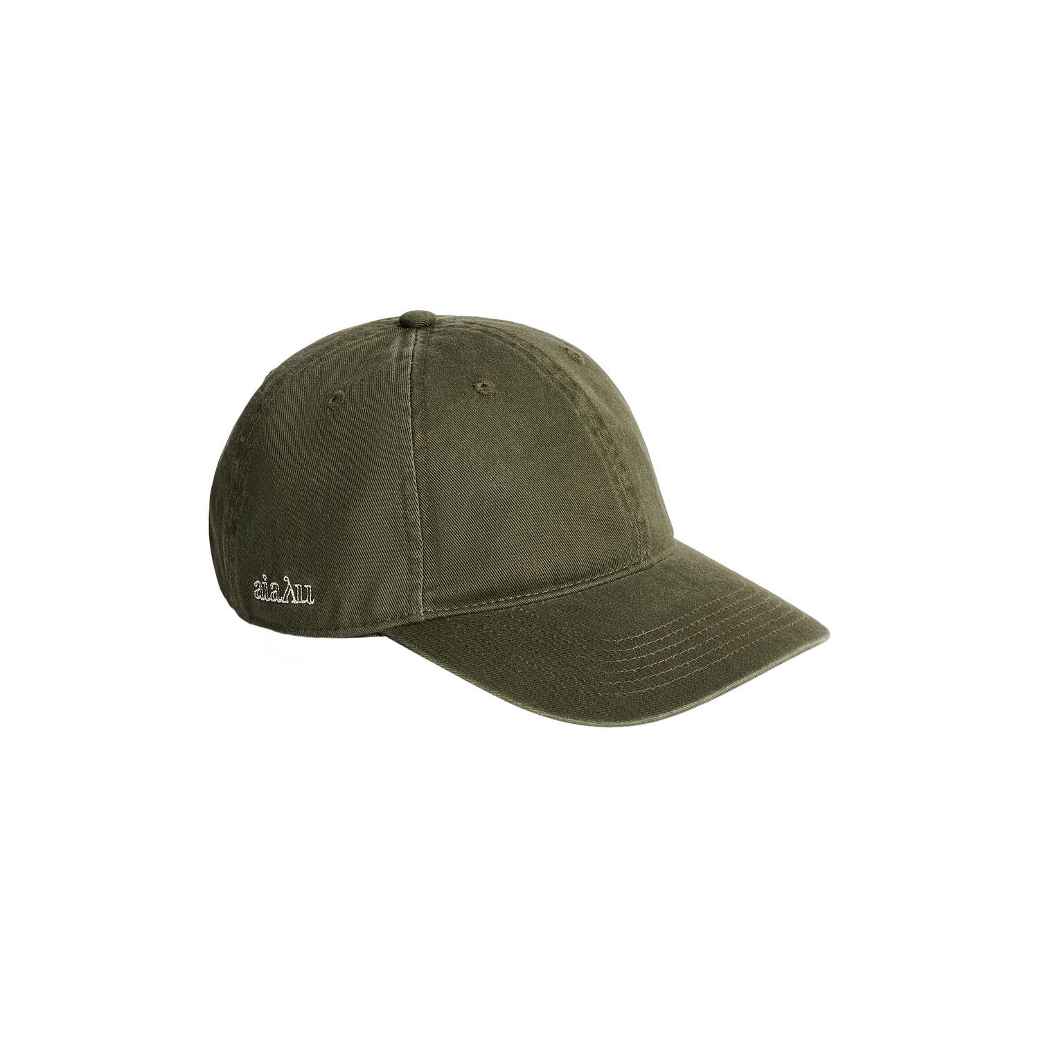 Cap, forest