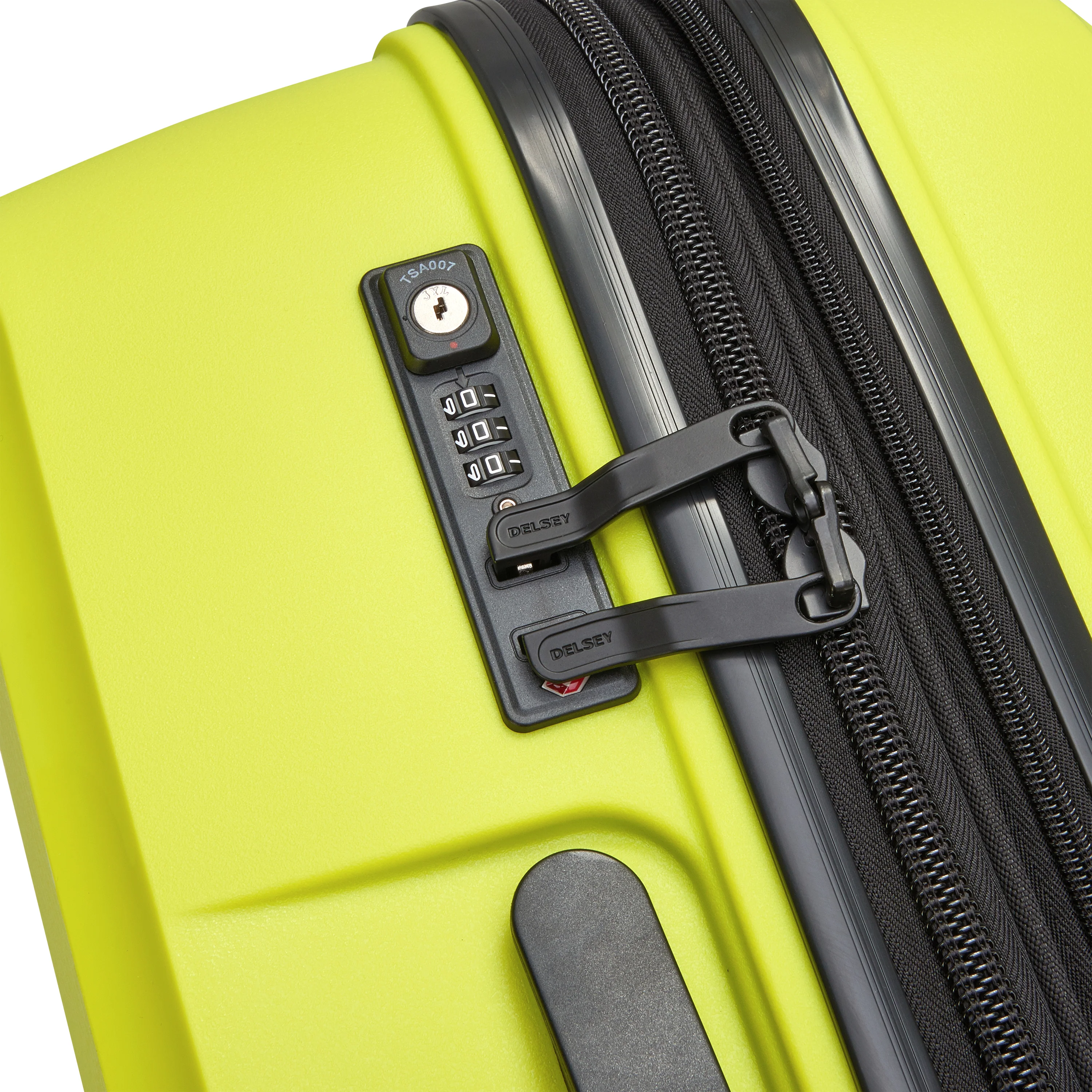 BELMONT PLUS - L Extensible (71cm) Matière Recyclée