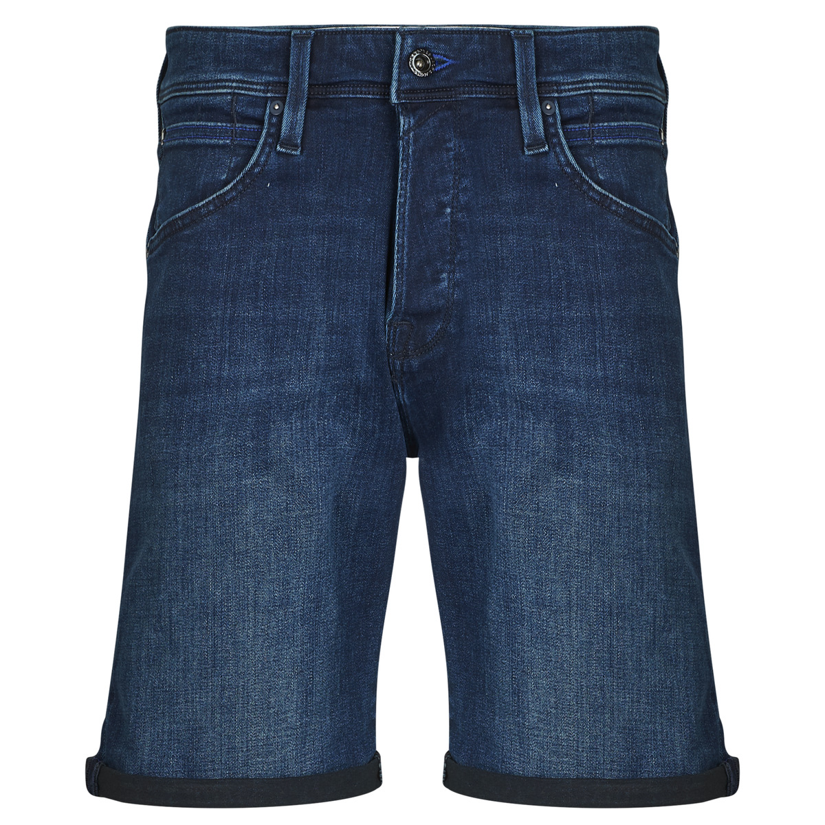 Jack & Jones - JJIRICK - Blue / Dark