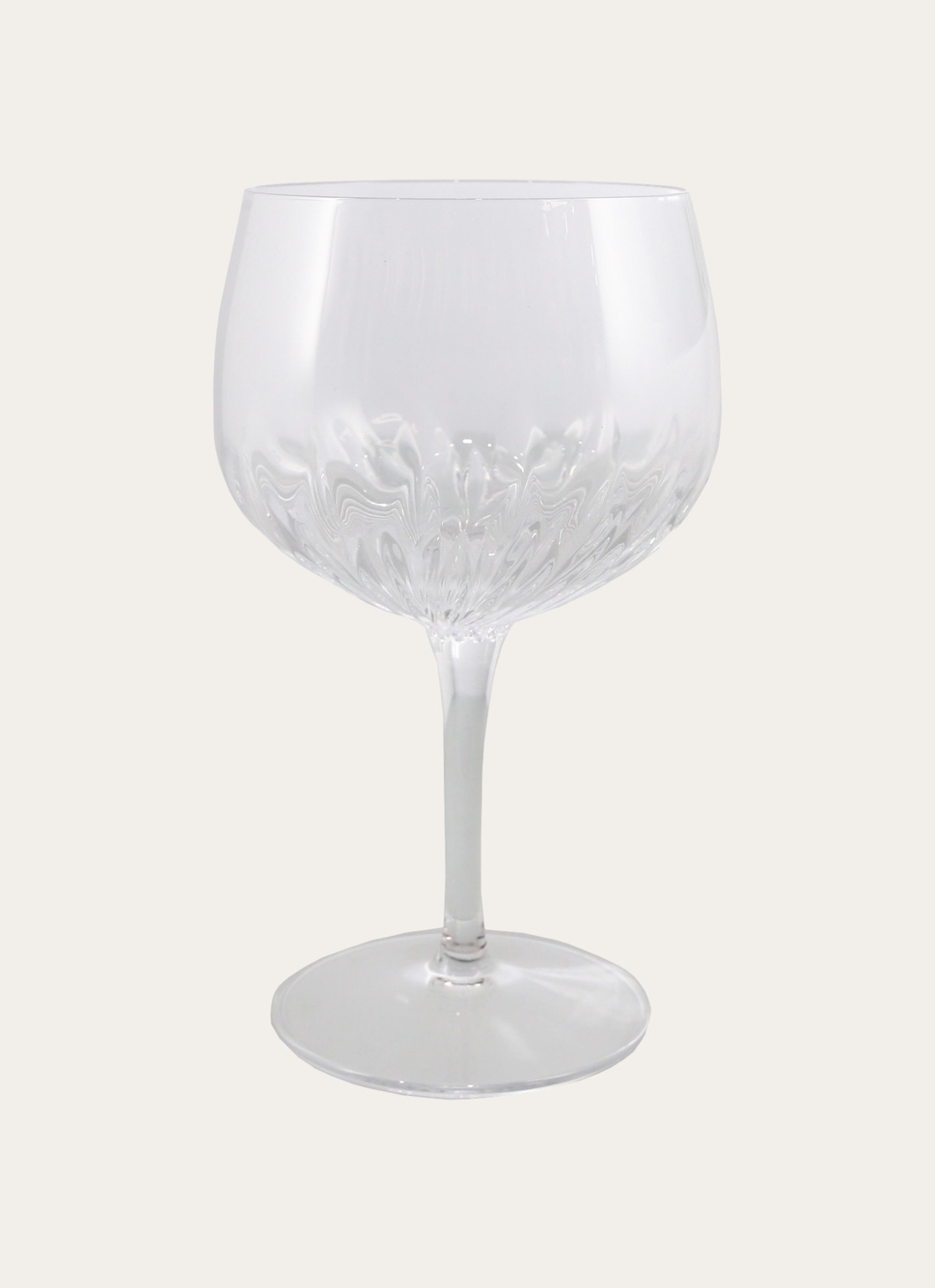 VERRE AGIN TONIC 80 CL TRANSPARENT