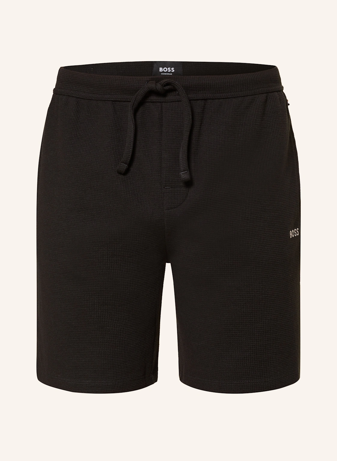 BOSS Schlafshorts