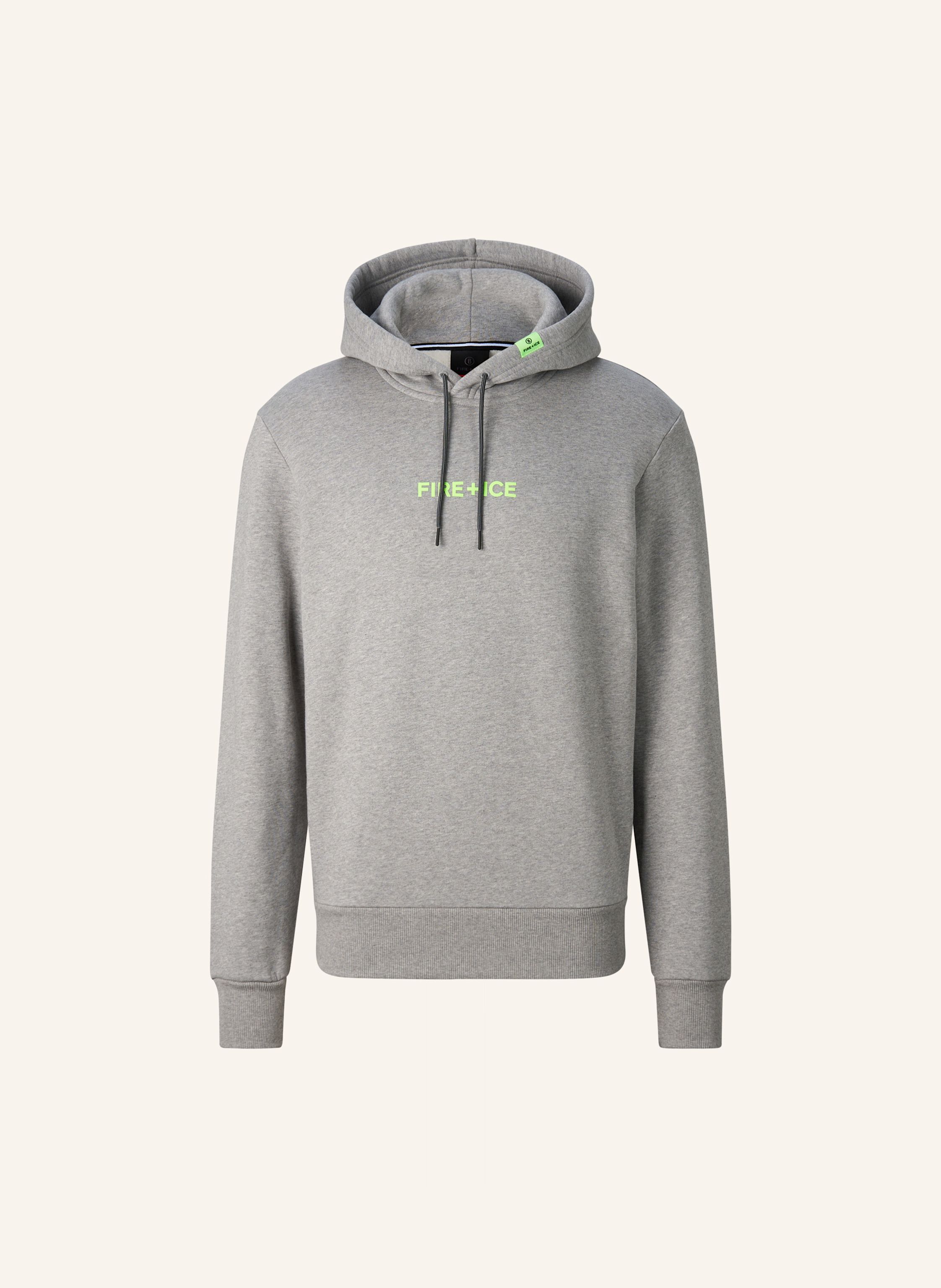 FIRE+ICE Hoodie COVELL
