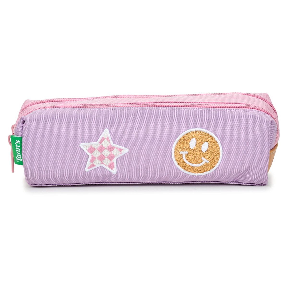 Tann's - MANON TROUSSE DOUBLE - Pink