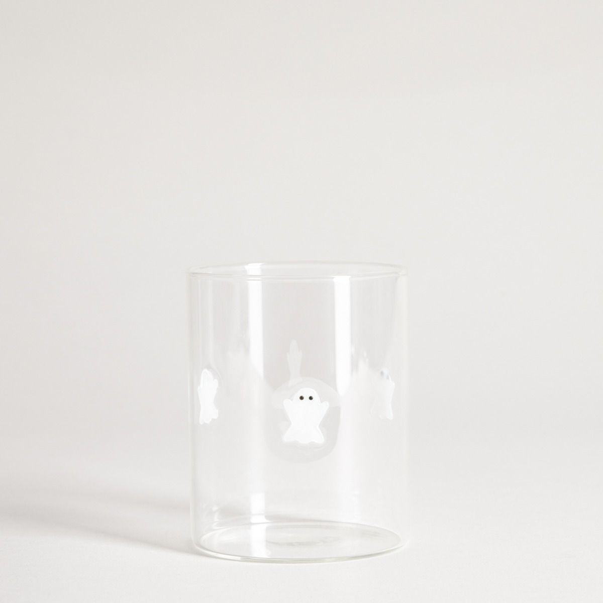 Szklanka GHOST TOWN z duszkami 0,46 l