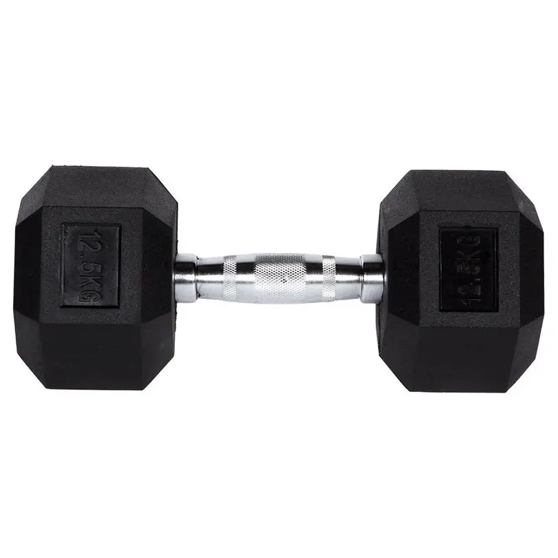Hantel Hex Dumbbell