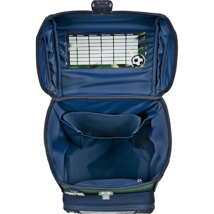 Rucksack 5-teilig Scooli