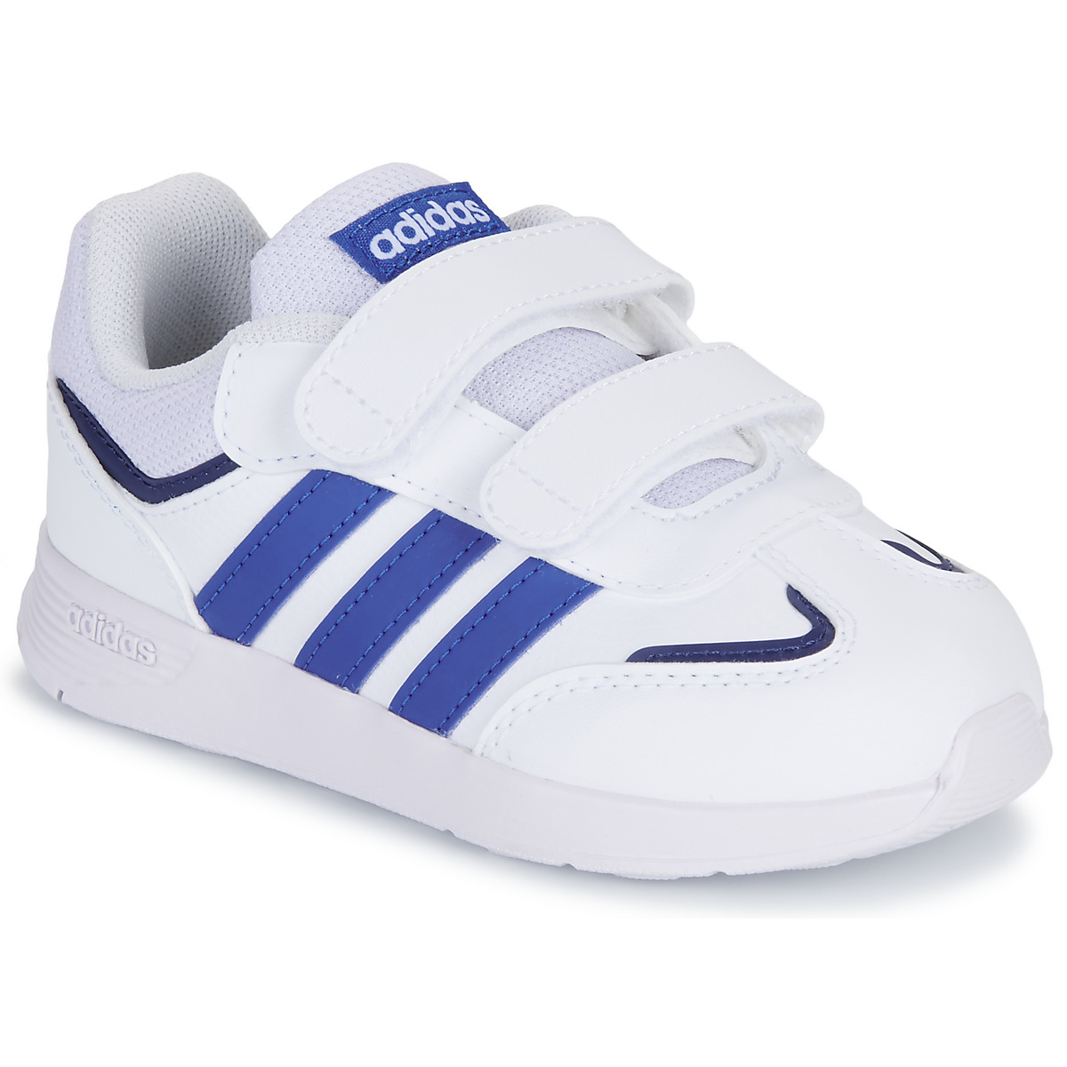 adidas - TENSAUR SWITCH CF I - White / Blue