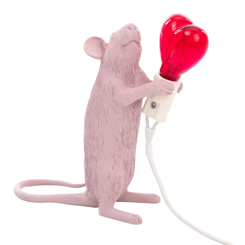 Tischleuchte Mouse Lamp Usb