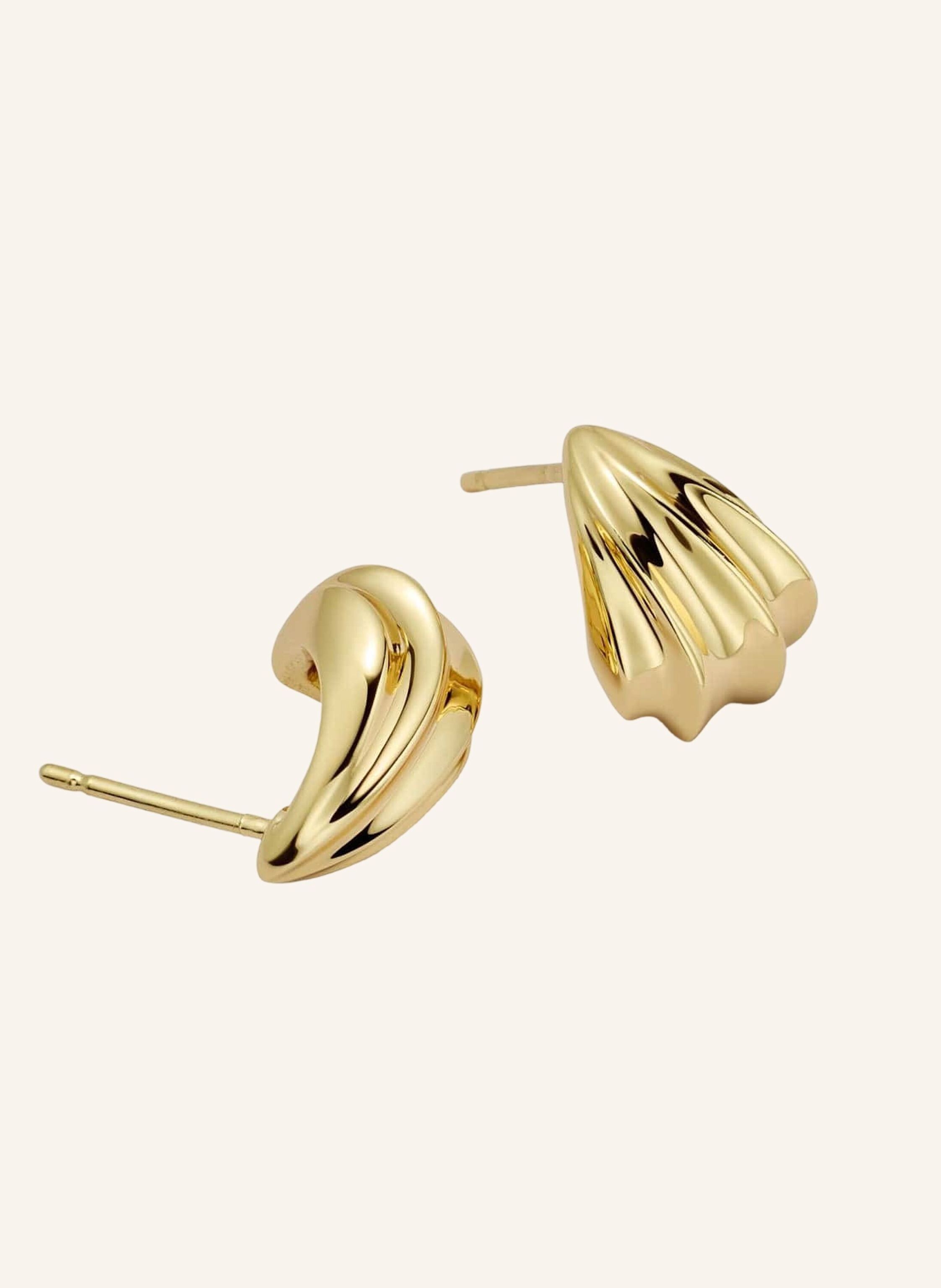 DAISY LONDON Orhänger MINI WAVE by GLAMBOU