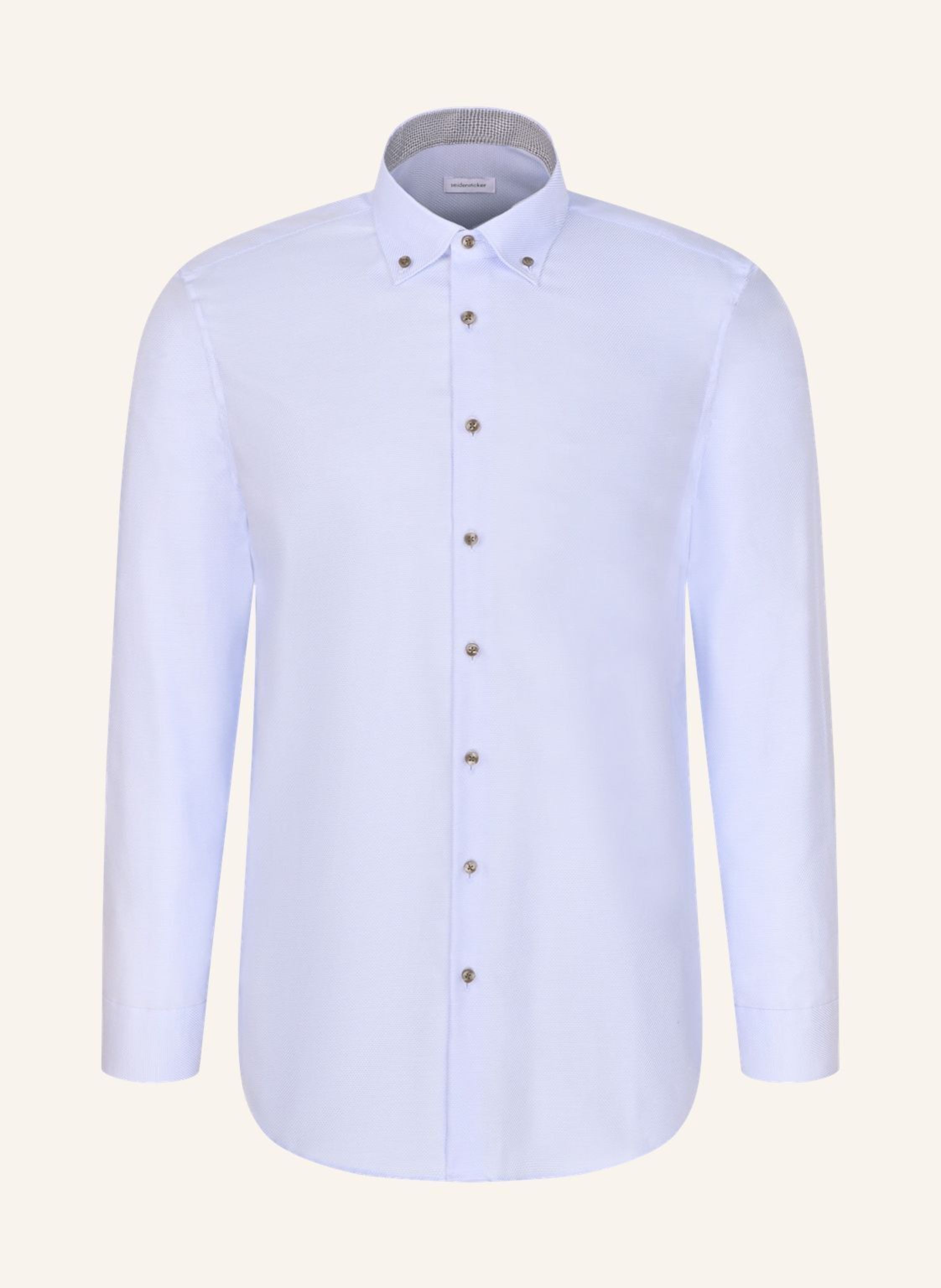 seidensticker Business Hemd Slim Fit