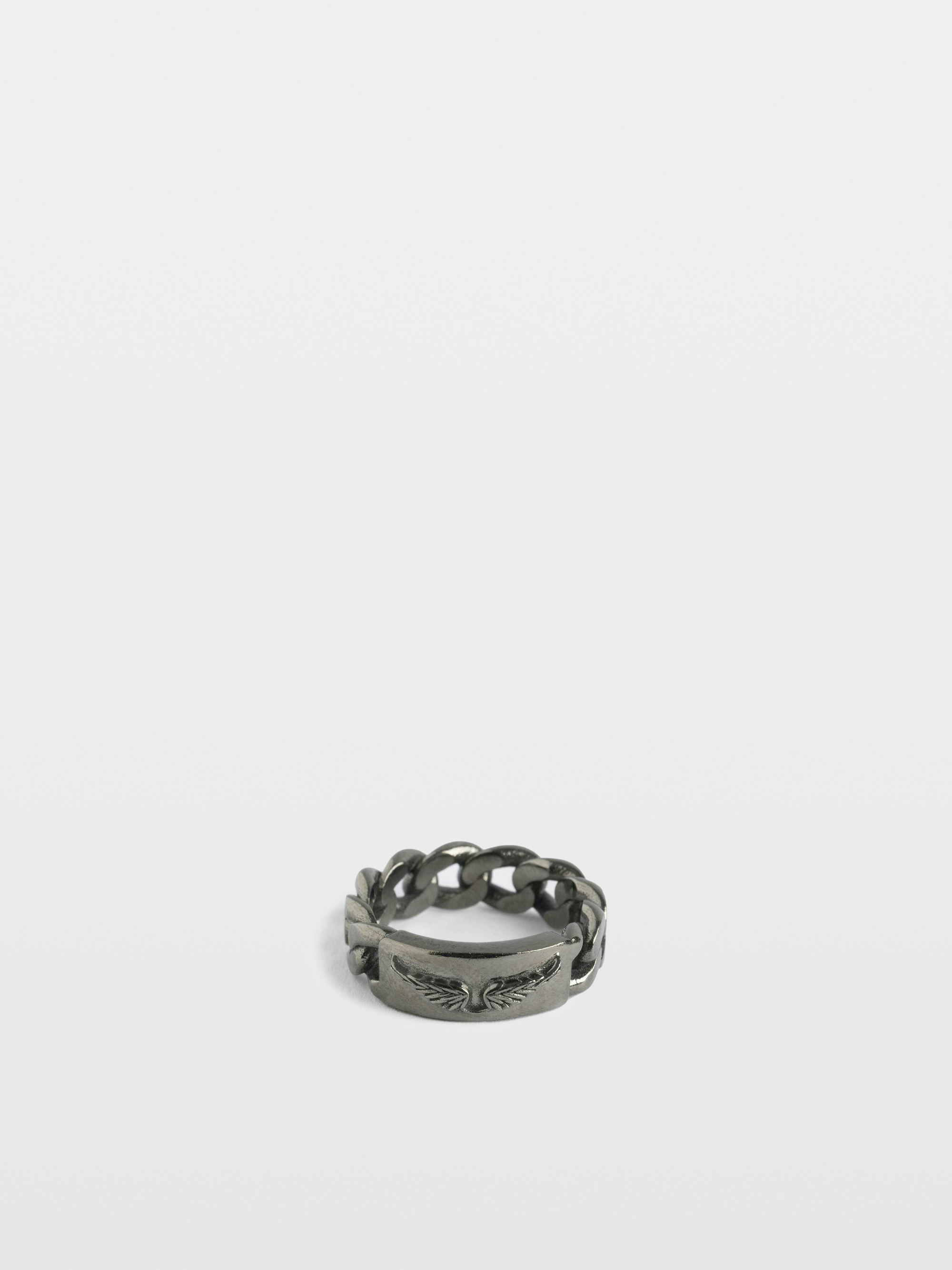 Bague Chain