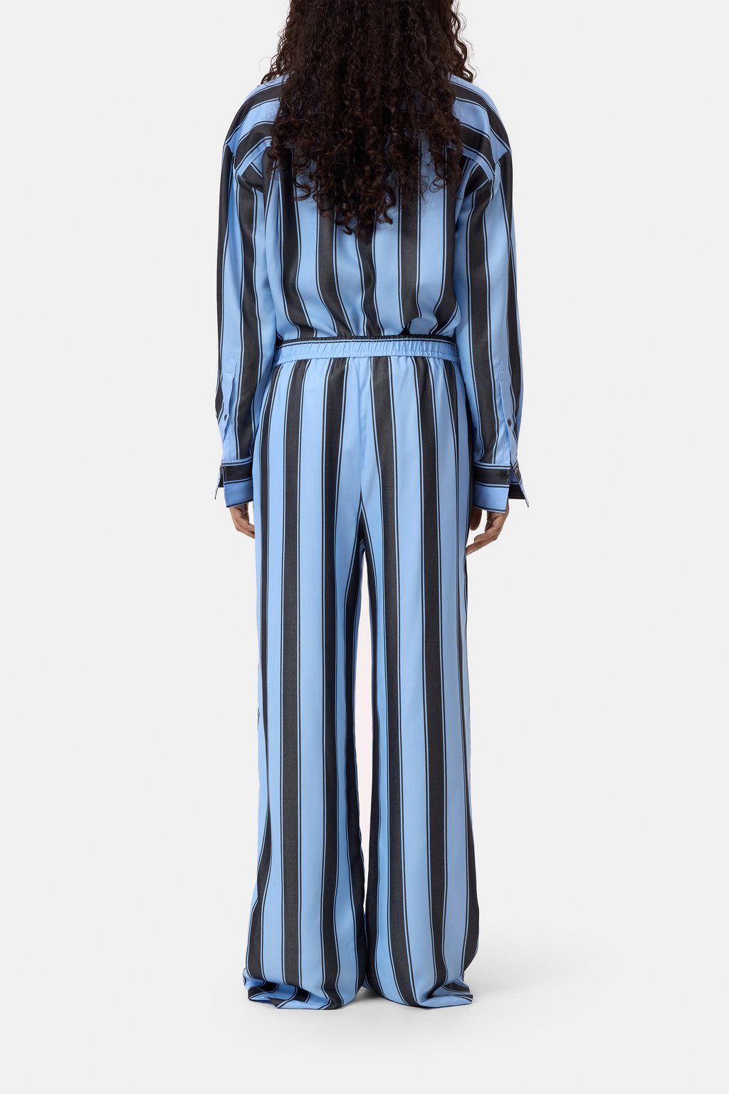 Wide Pants - Winona