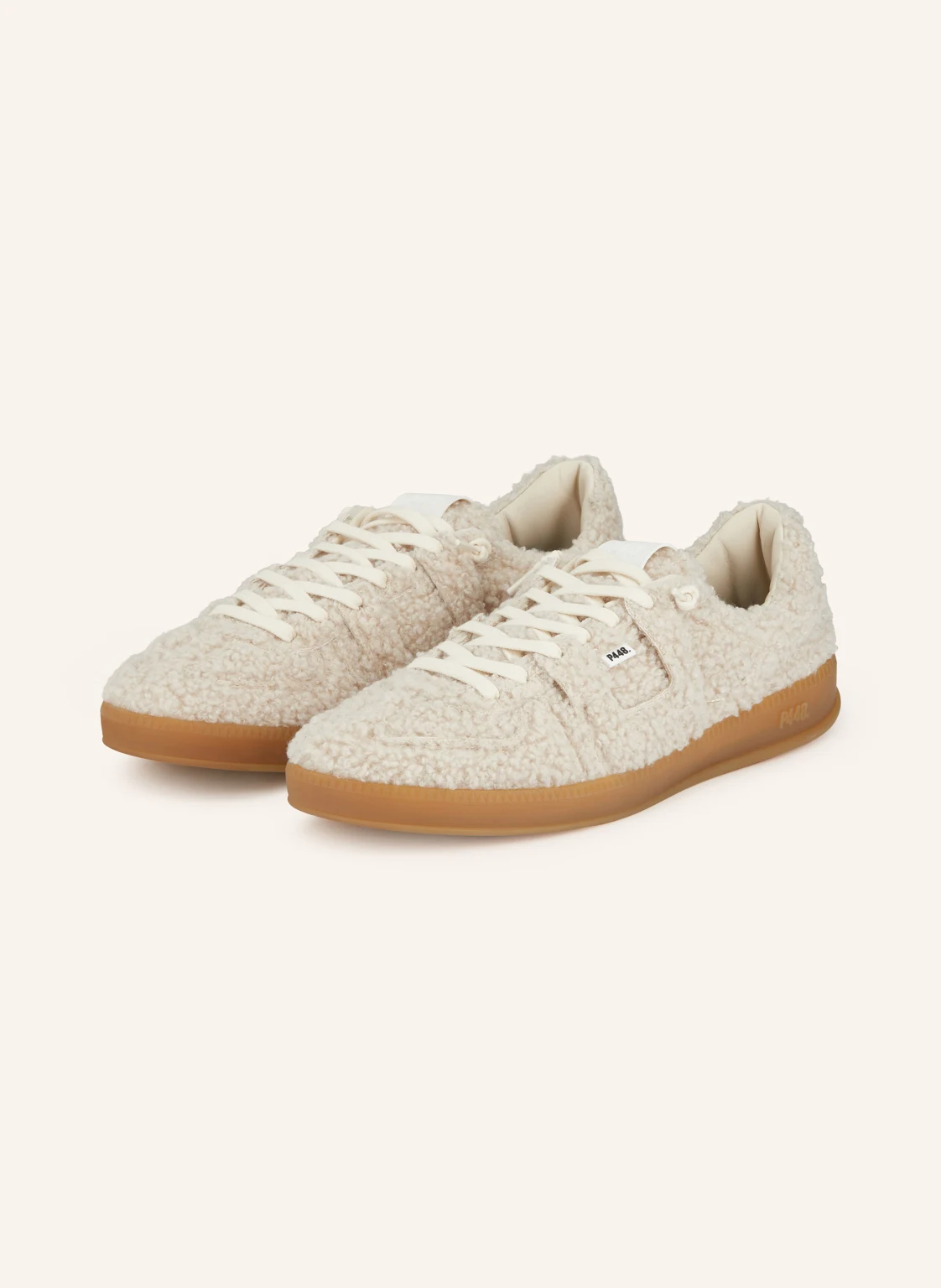 P448 Sneaker MONZA