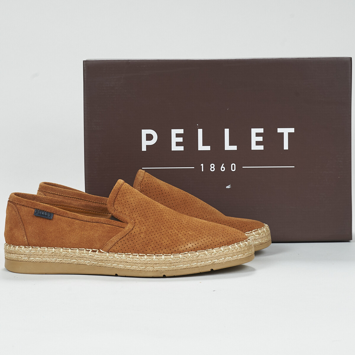 Pellet - VADIM - Crust / Velvet / Whisky