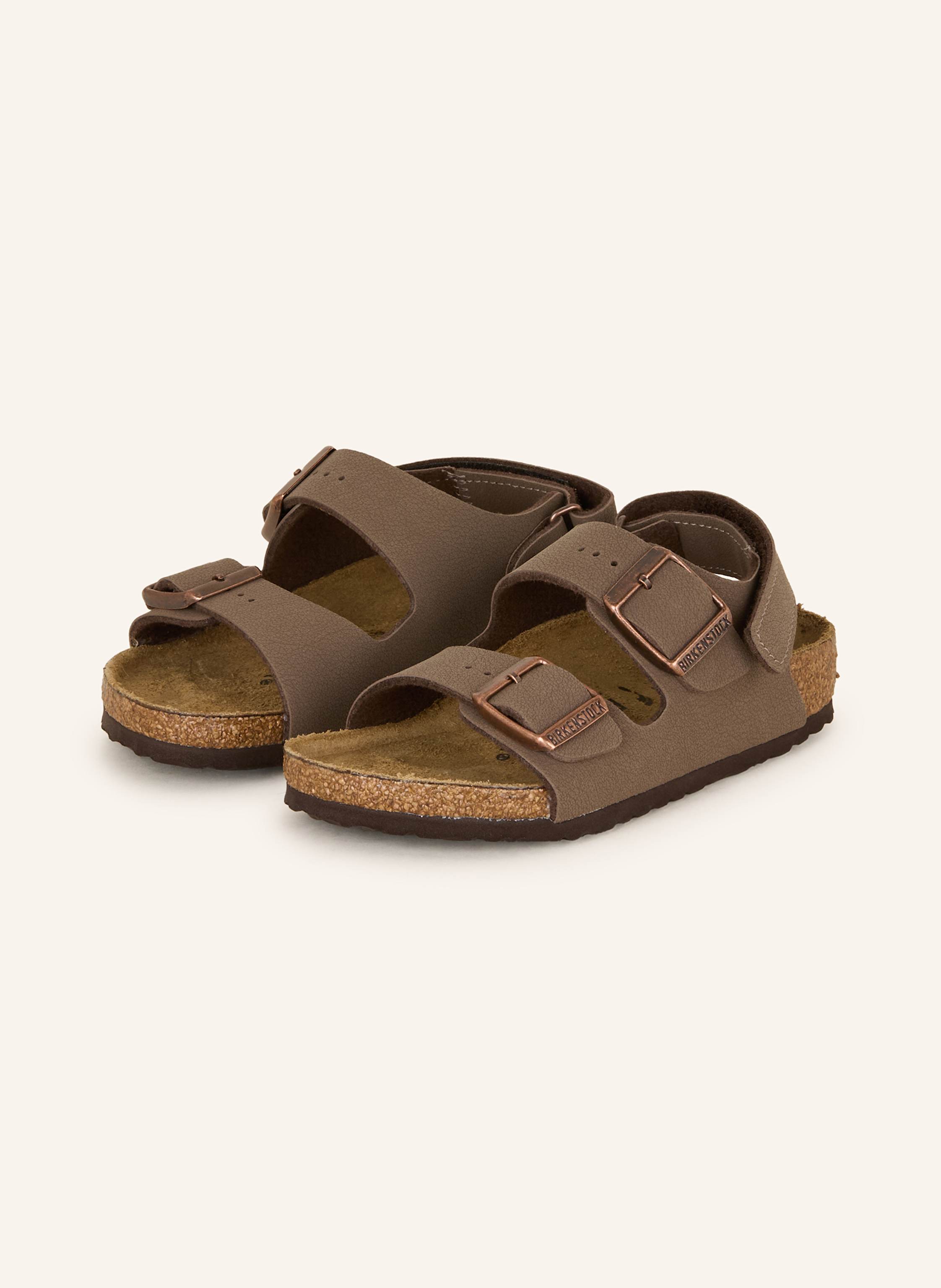 BIRKENSTOCK Sandalen MILANO AS