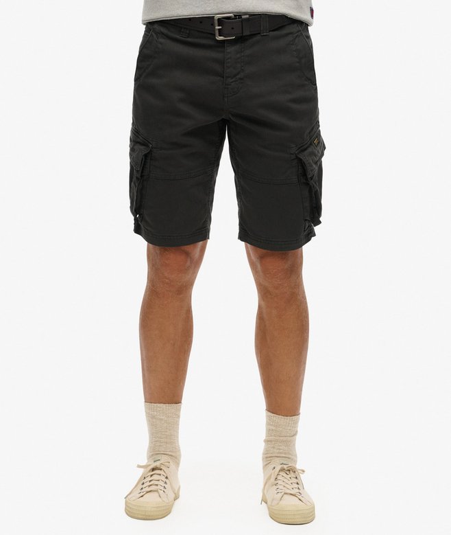 Core Cargo Shorts