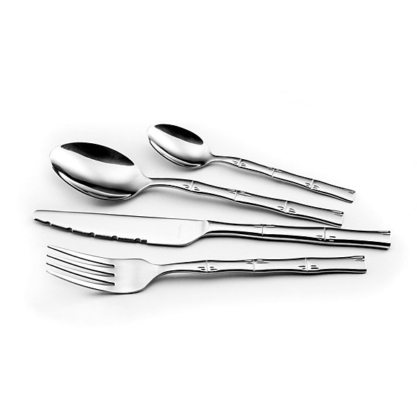 Ménagère 24 pièces Inox - Canisse par Amefa