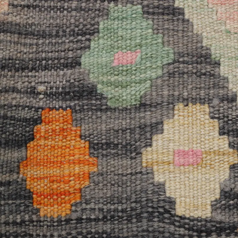 Kelimteppich Afghan Kelim