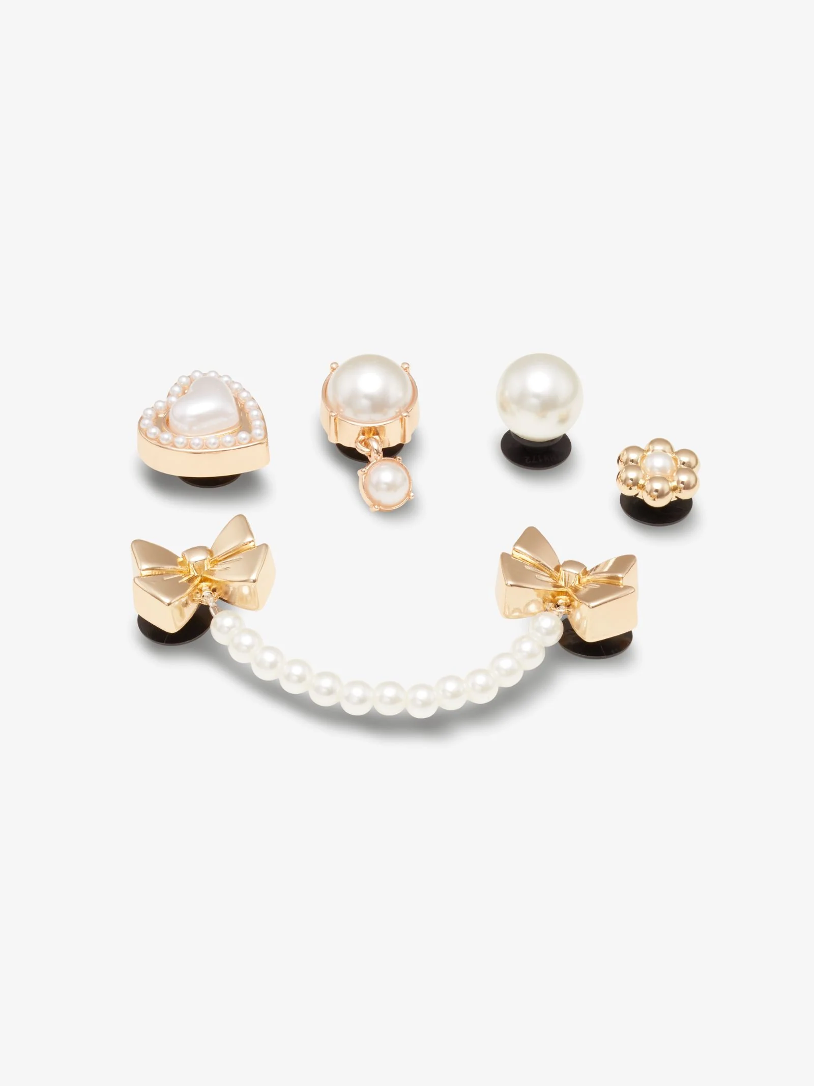 Pearly Gold 5 Pack