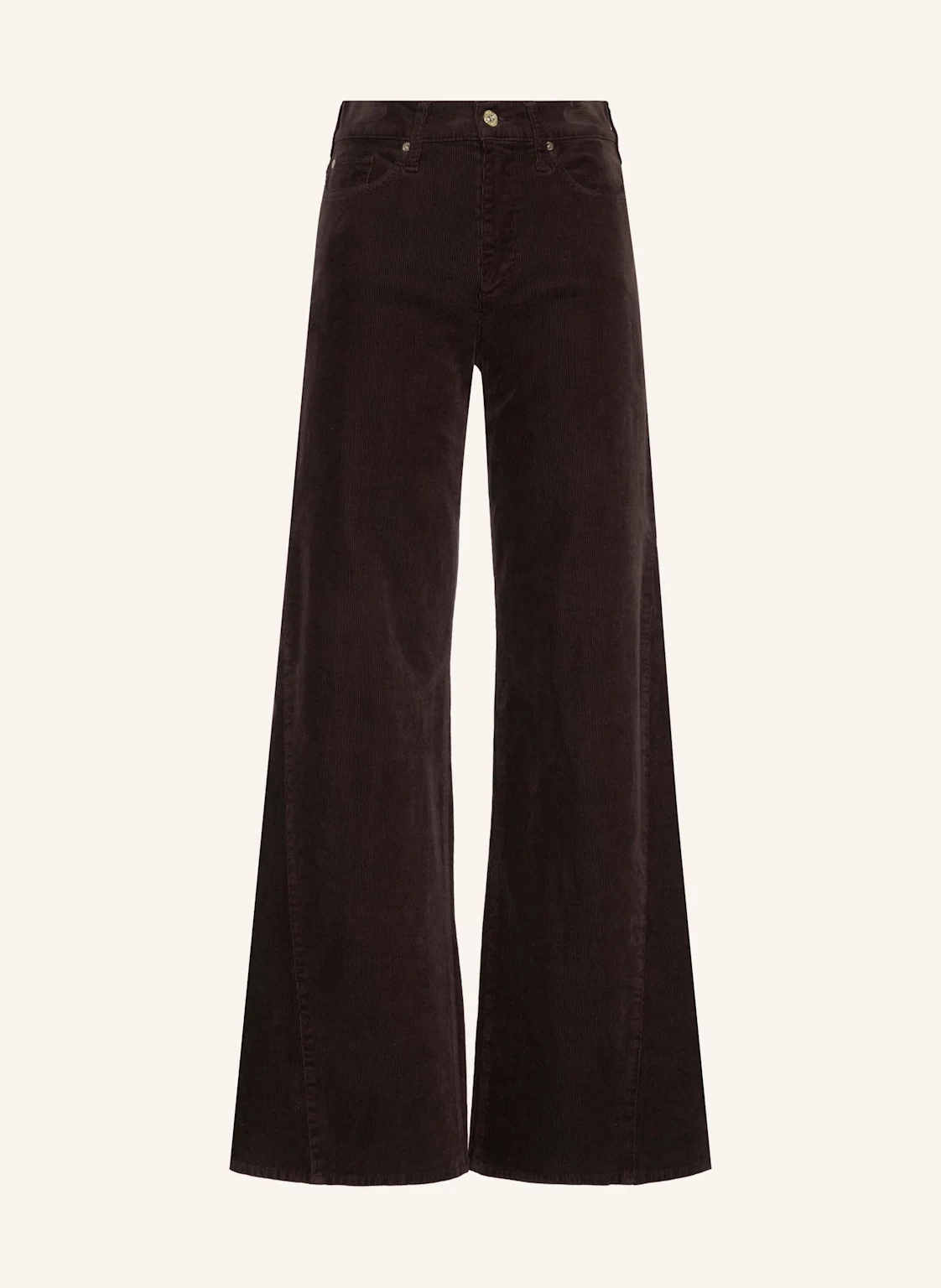 7 for all mankind Pants LOTTA Wide fit