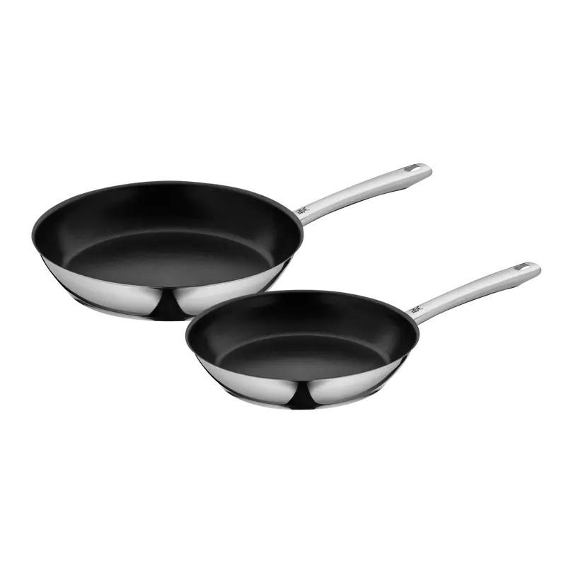 Bratpfannen-Set 2-teilig Nordic Profi