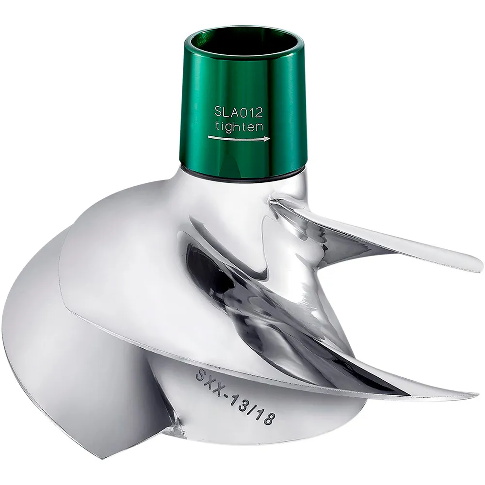 Solas SXX-CD-13/18 impeller