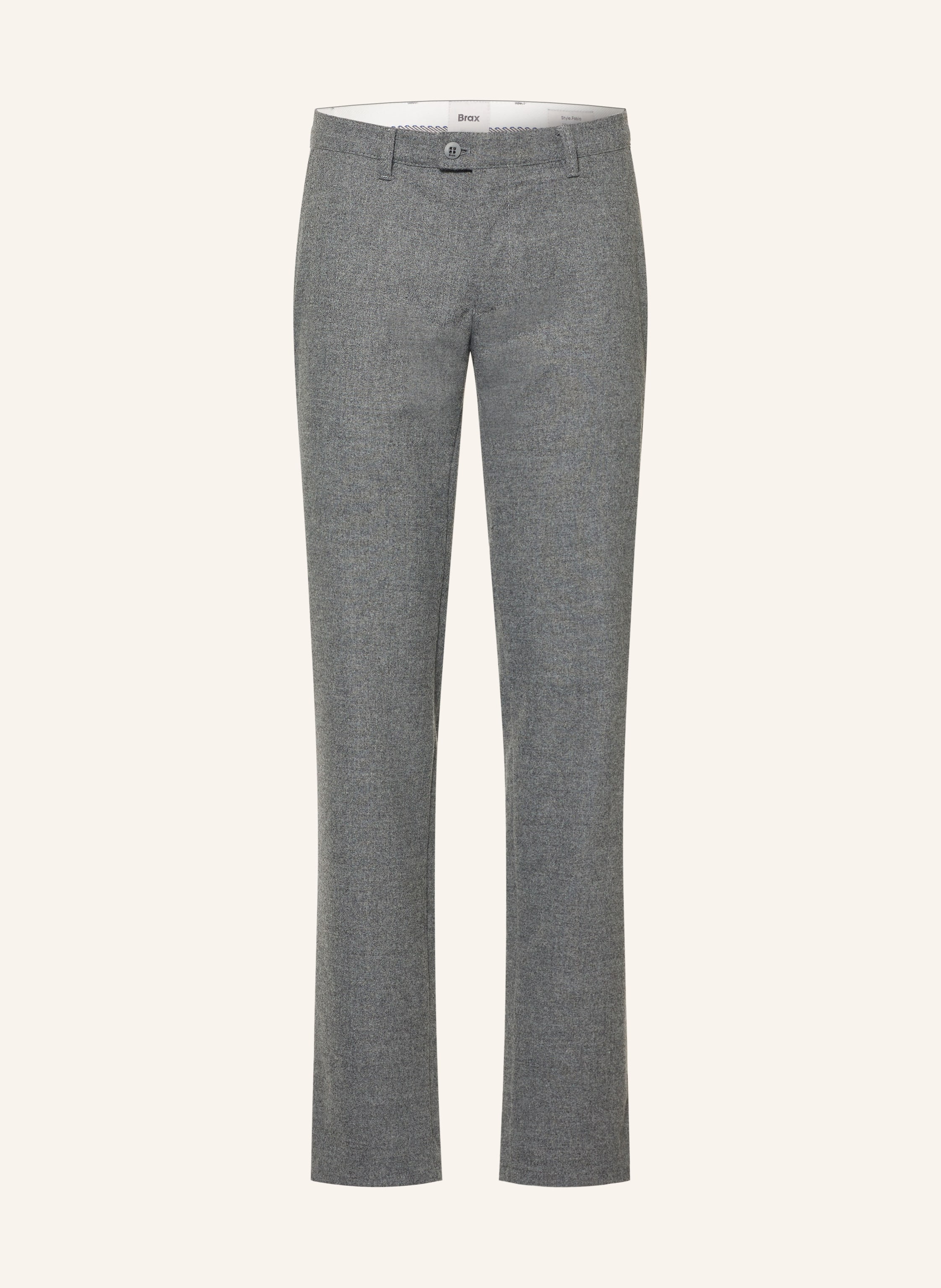 BRAX Hose FABIO IDX Modern Fit