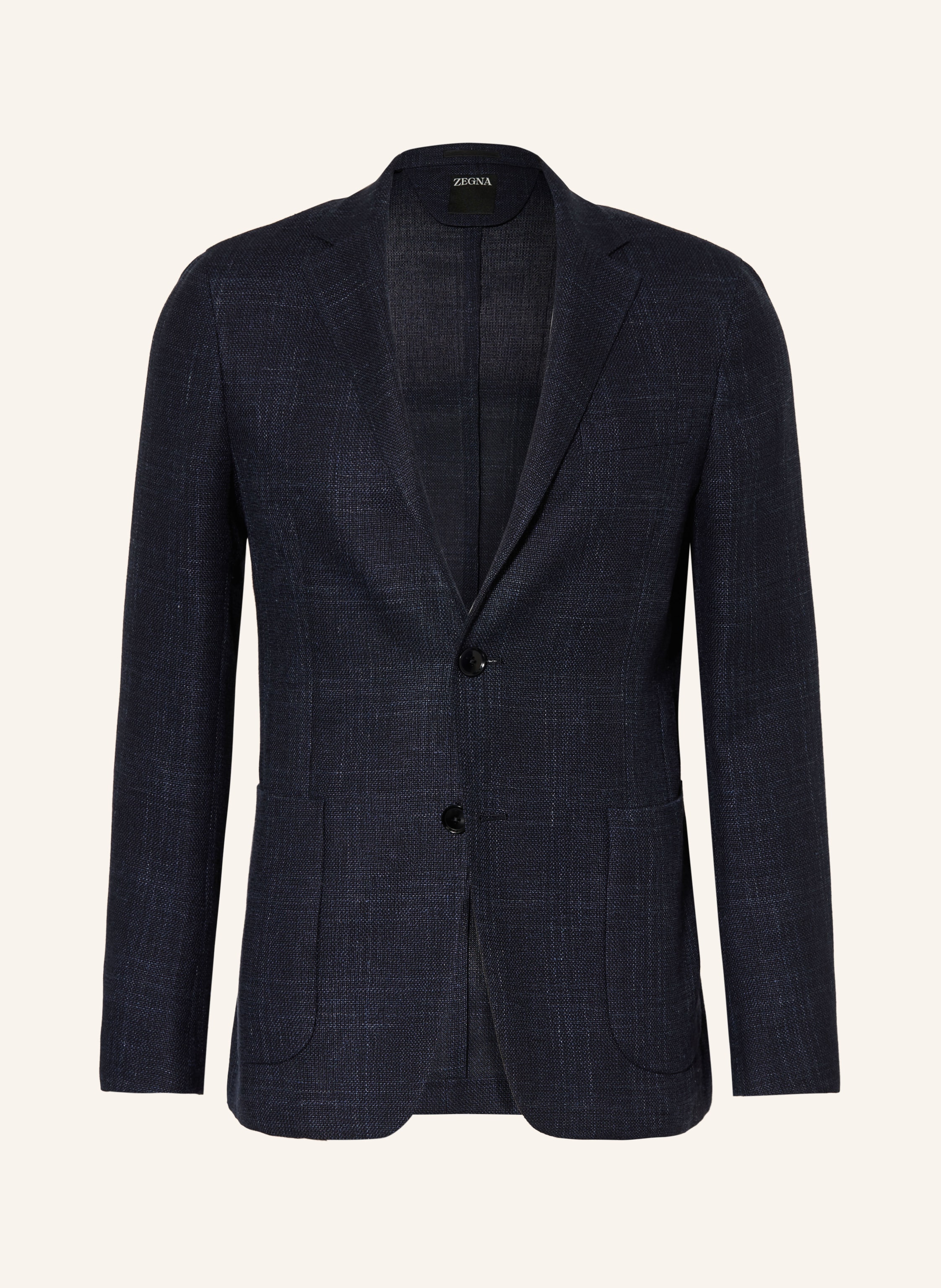 ZEGNA Sakko Extra Slim Fit
