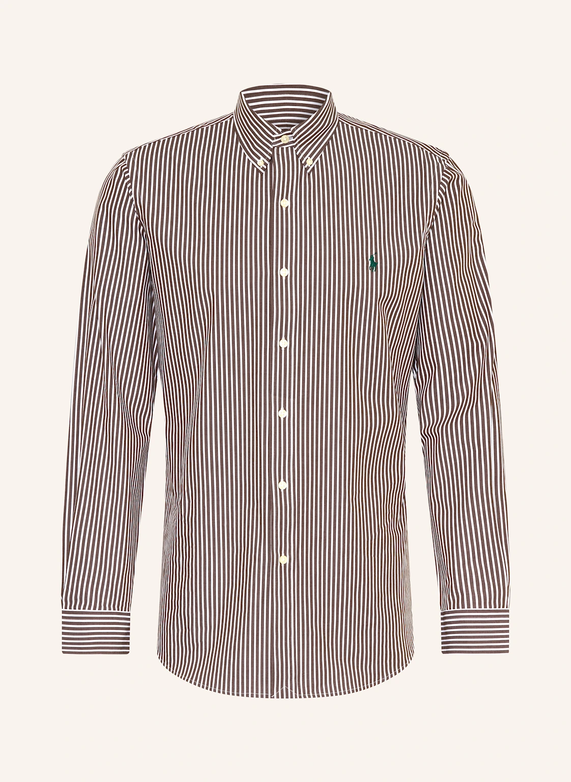 POLO RALPH LAUREN Hemd Custom Fit