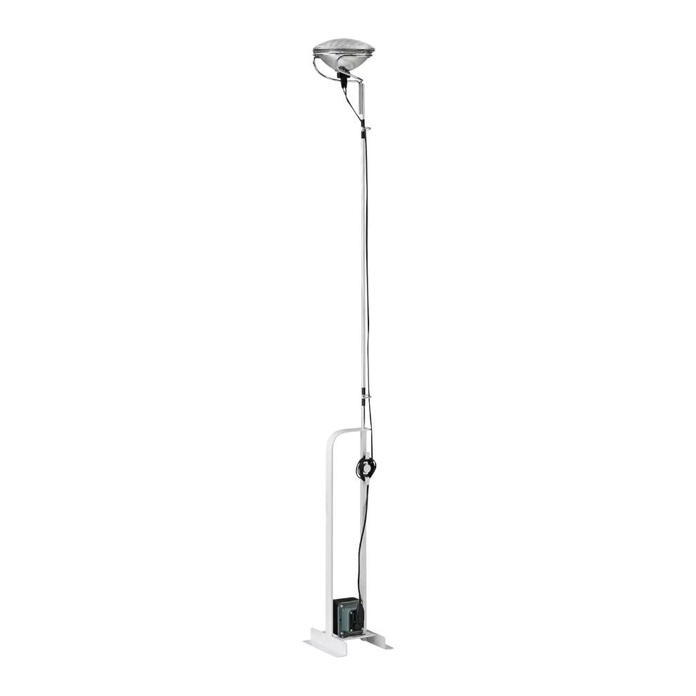 Stehleuchte Toio Led