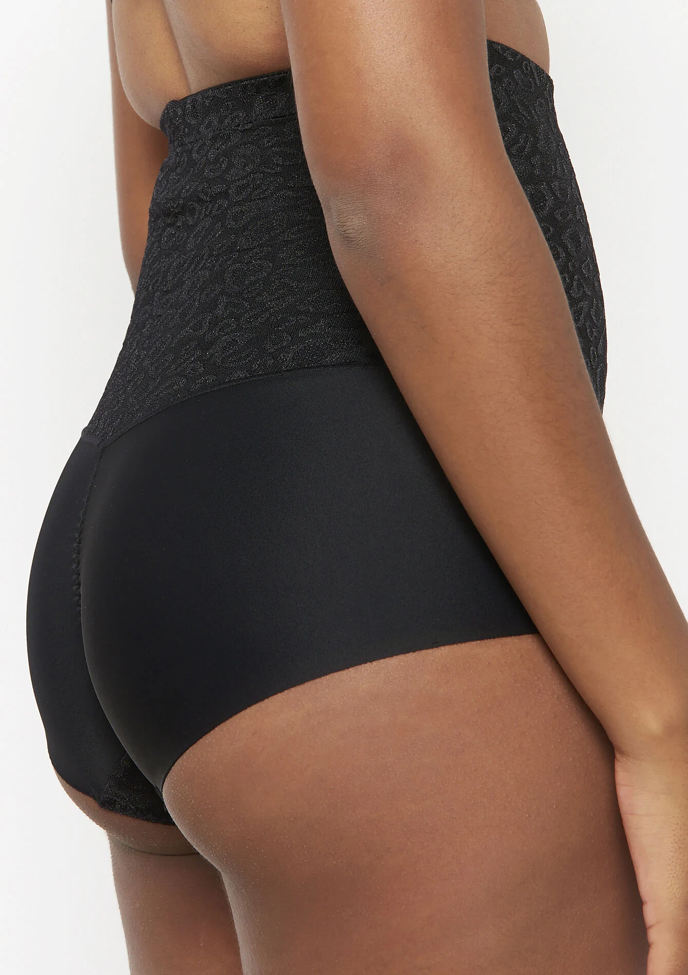 Hoge corrigerende slip