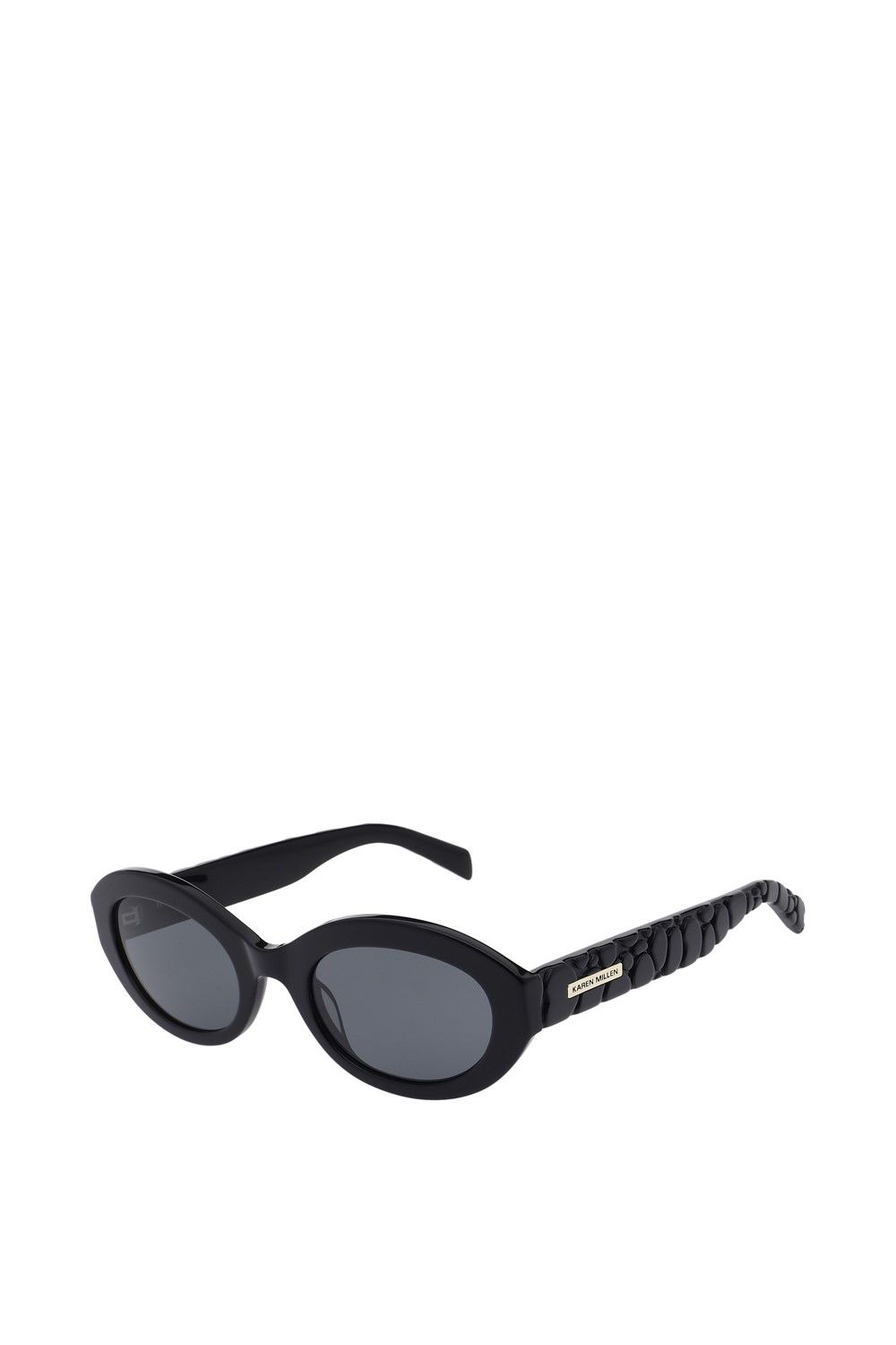 Karen Millen KM507300152 Sunglasses