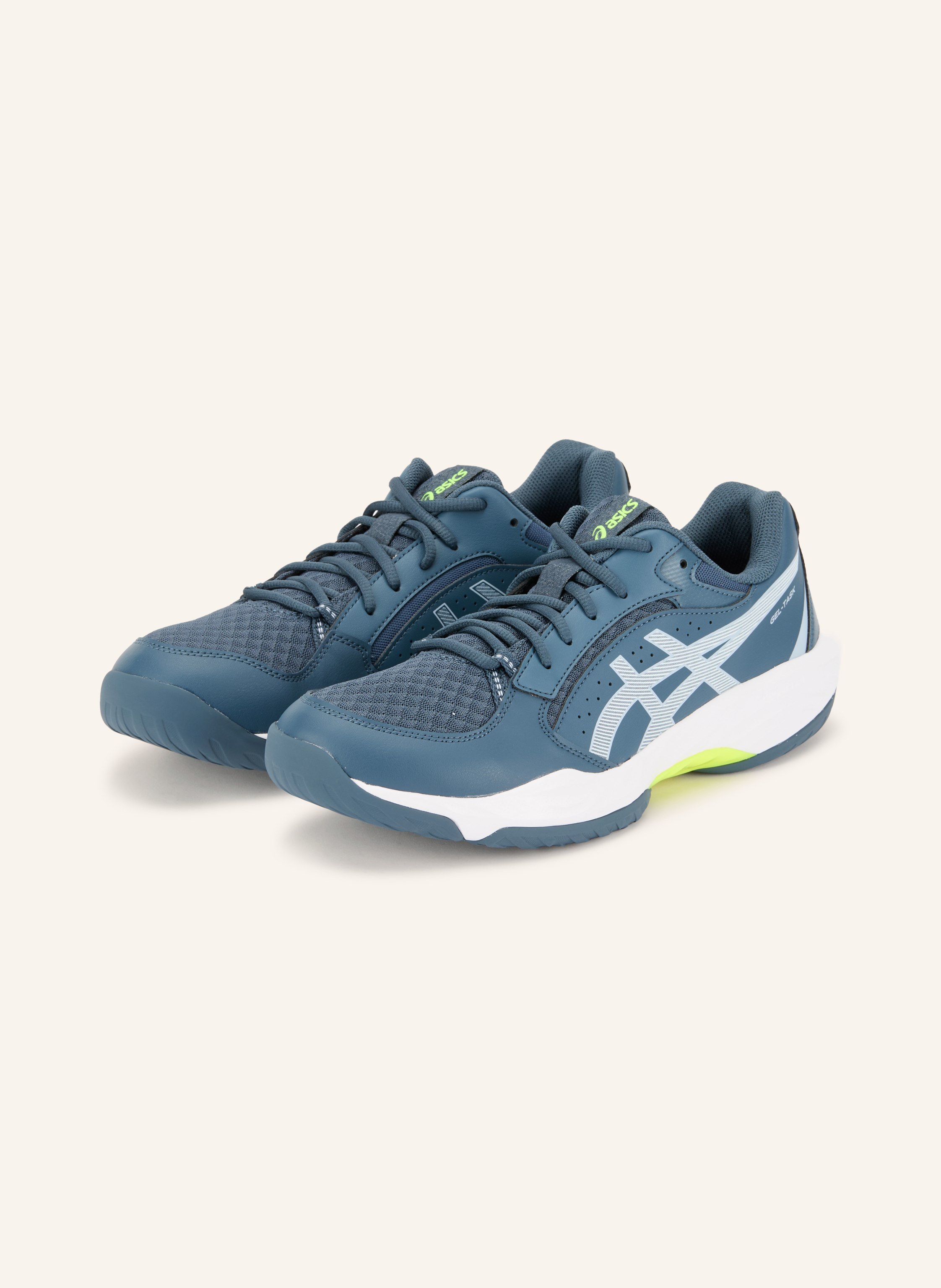 ASICS Indoorschuhe GEL-TASK 5