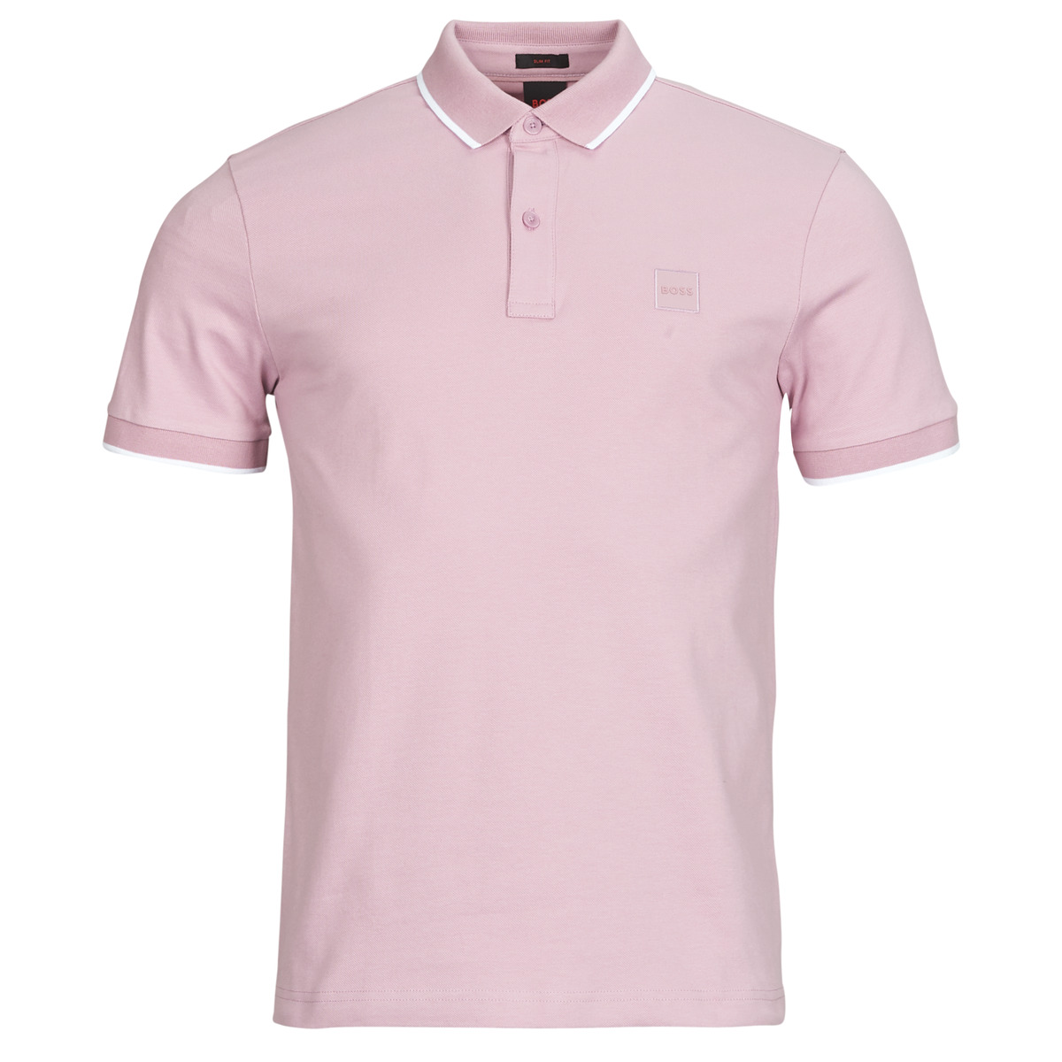 BOSS - Passertip - Pink