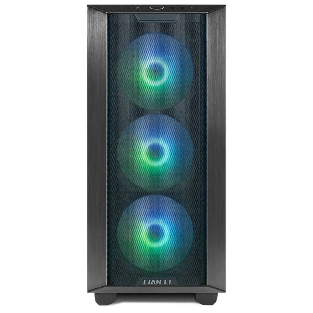 Lian Li Lancool lll RGB PC tower case