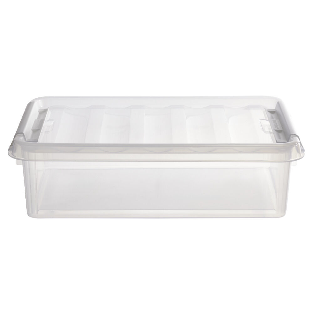 BoÎte de rangement Smartstore Classic plastique transparent 7,5L