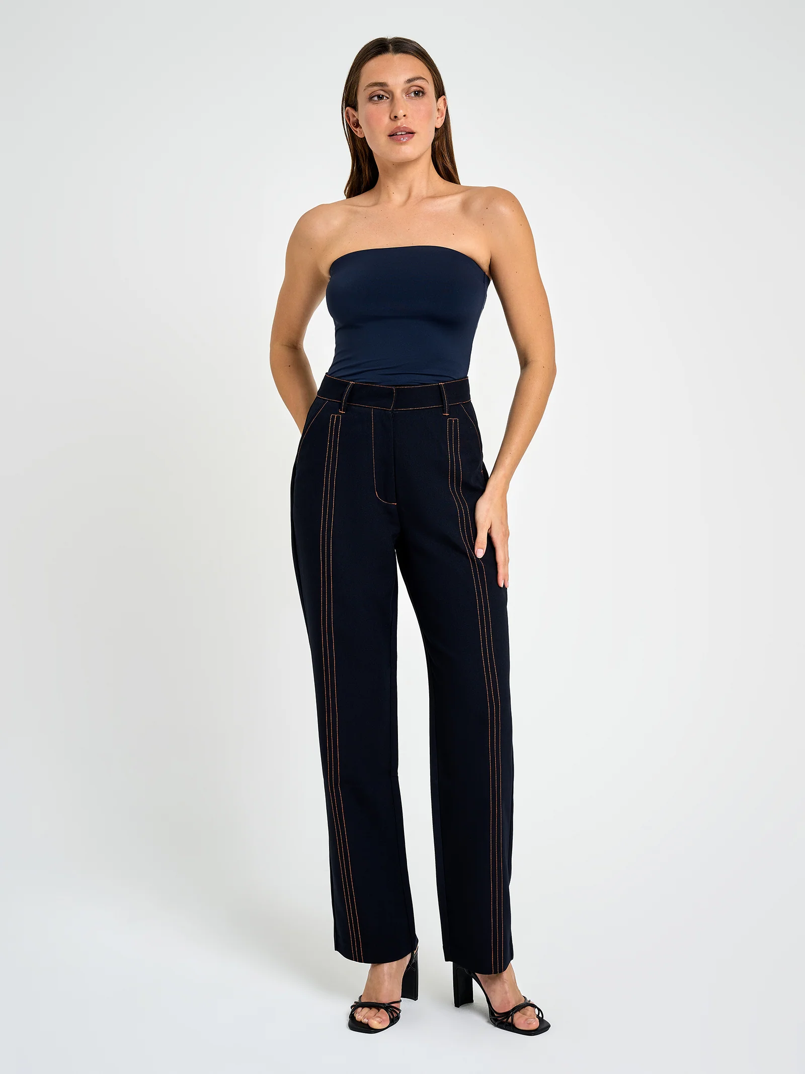Standard Tube Top