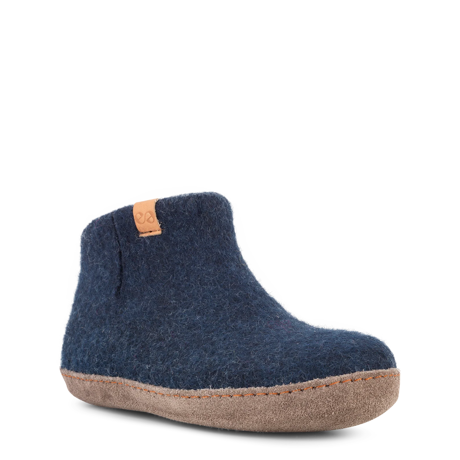 WOOL EVEREST - MARINE BLUE